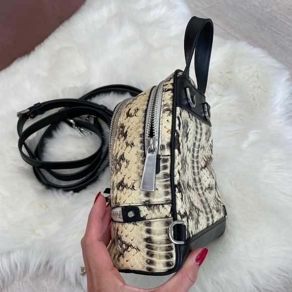 Michael Kors Mini Backpack main image 7